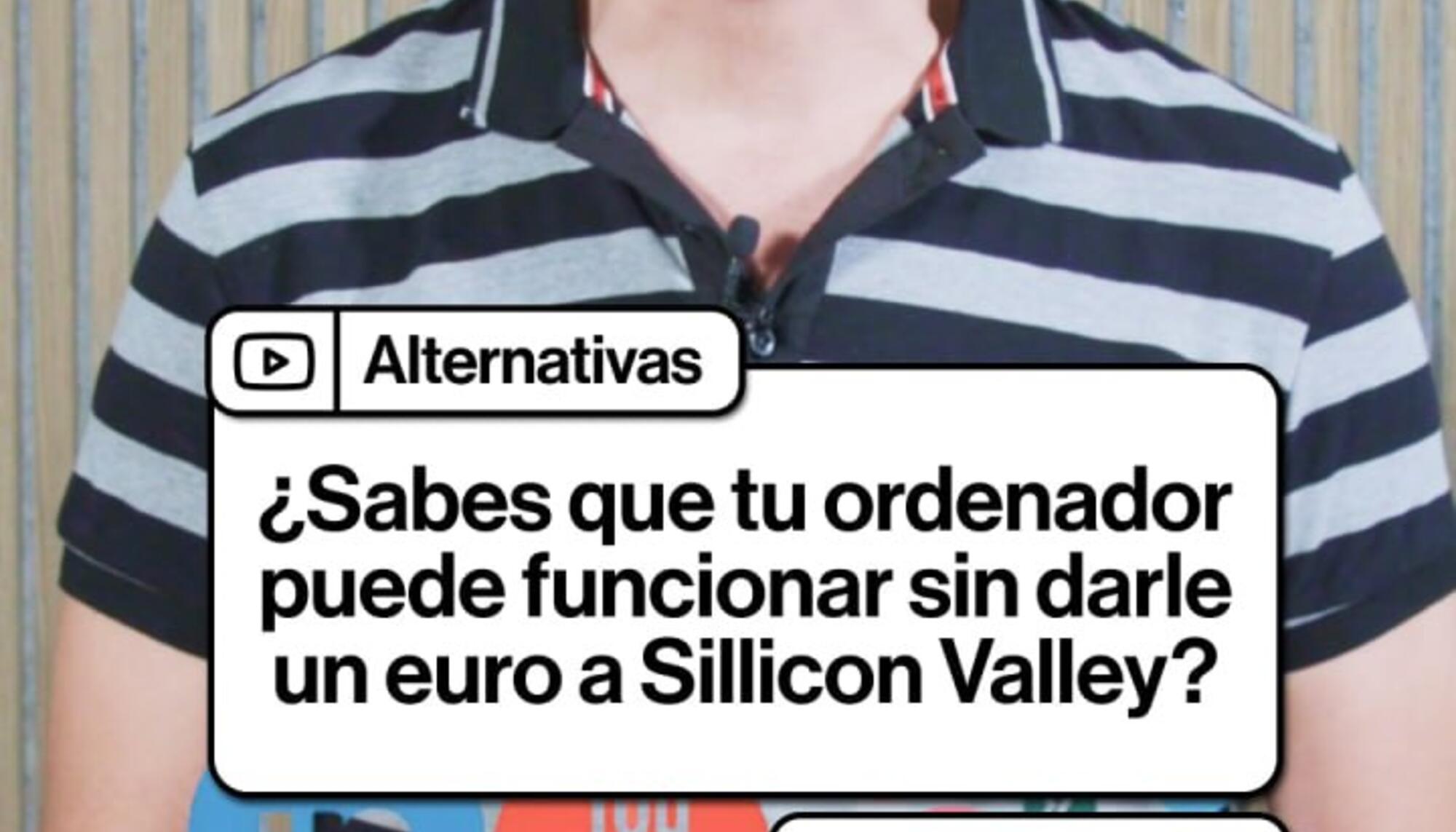 Silicon Valley Alternativas